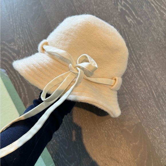 Jacquemus wool bucket hat - Picture 4 of 5